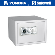 Safewell 30cm Height Ehk Panel Electronic Safe for Office